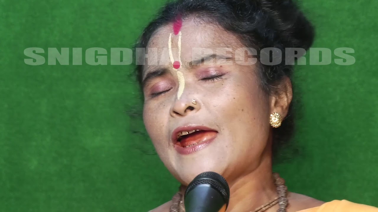 Re mon tor ekdina... (tukkha)     Shilpi  -   Nirmala Singha