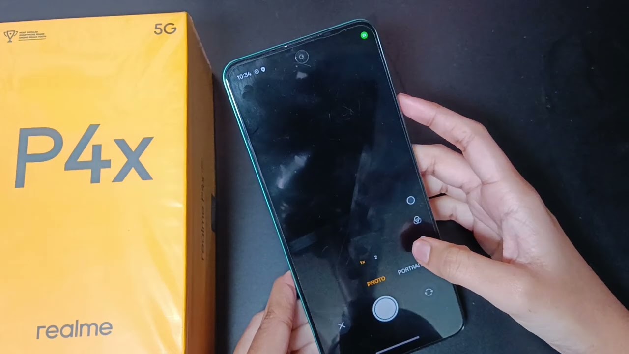 Realme P4X 5G | how to save contact number | contact number save kaise karen
