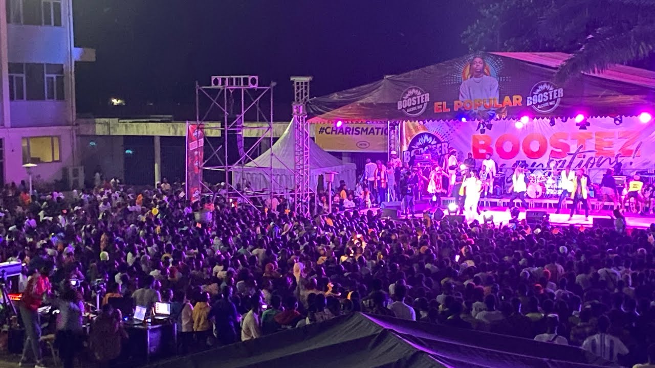 TIDIANE MARIO A BUKI PALAIS DES CONGRÈS SUIVEZ L’INTÉGRALITÉ DU CONCERT 🤜🤛