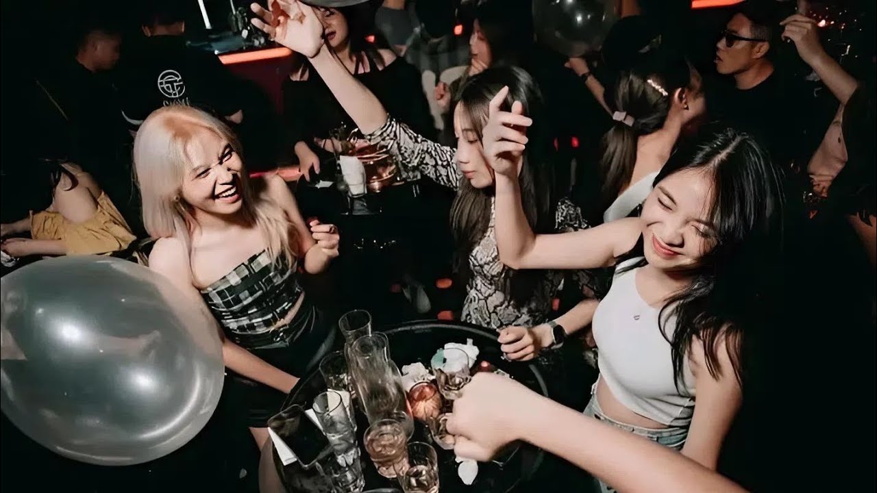🔥Những bản remix sôi động, cực cháy, đang “làm mưa làm gió” trên các nền tảng 🔥