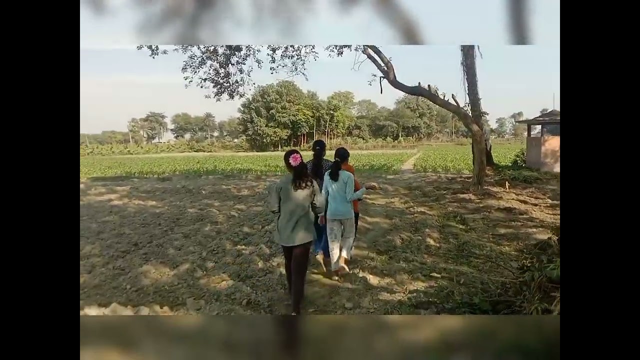 गांव का मुर्गी फॉर्म 🐔#Vlog #support #viral #subscribe #youtuber 