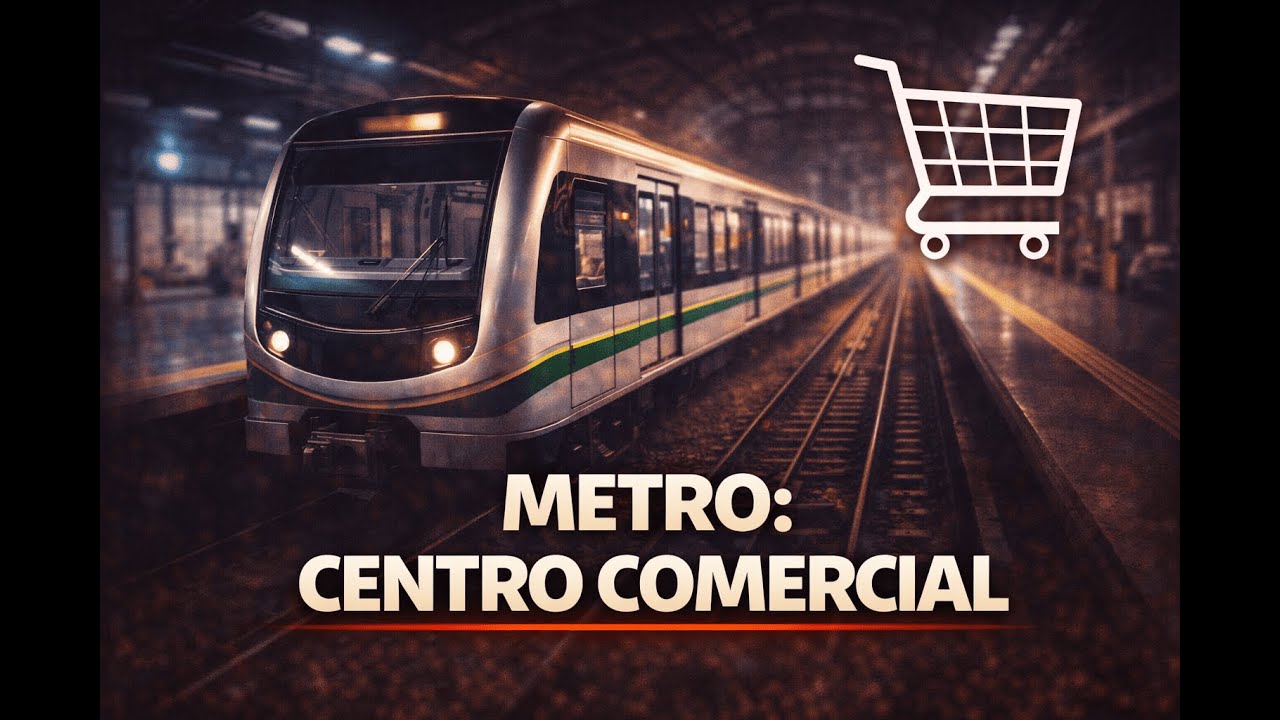 Seguridad en Bogotá empeora: Metro, Transmilenio y plusvalía