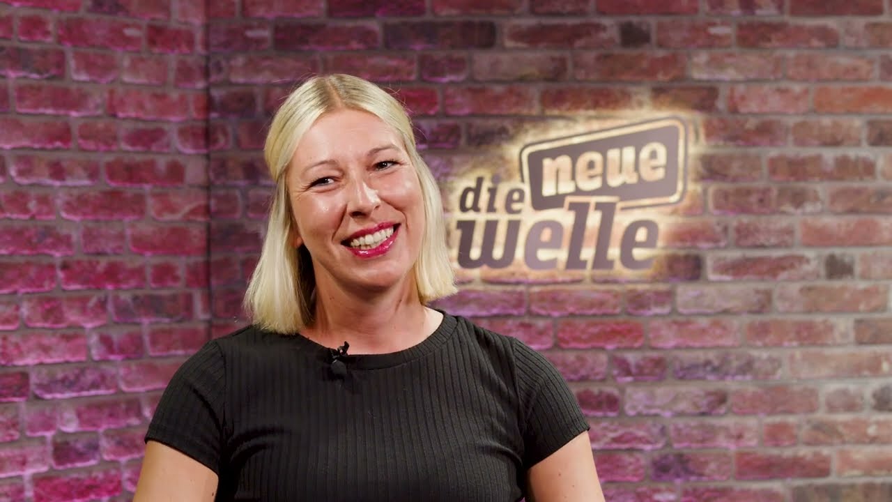 die neue welle - Entweder Oder..? Mit Svenja Sommer!