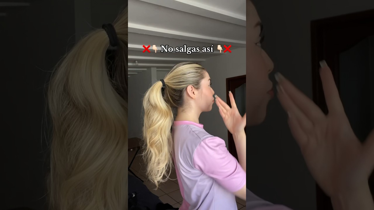 Eleva tu peinado MUY f&aacute;cil