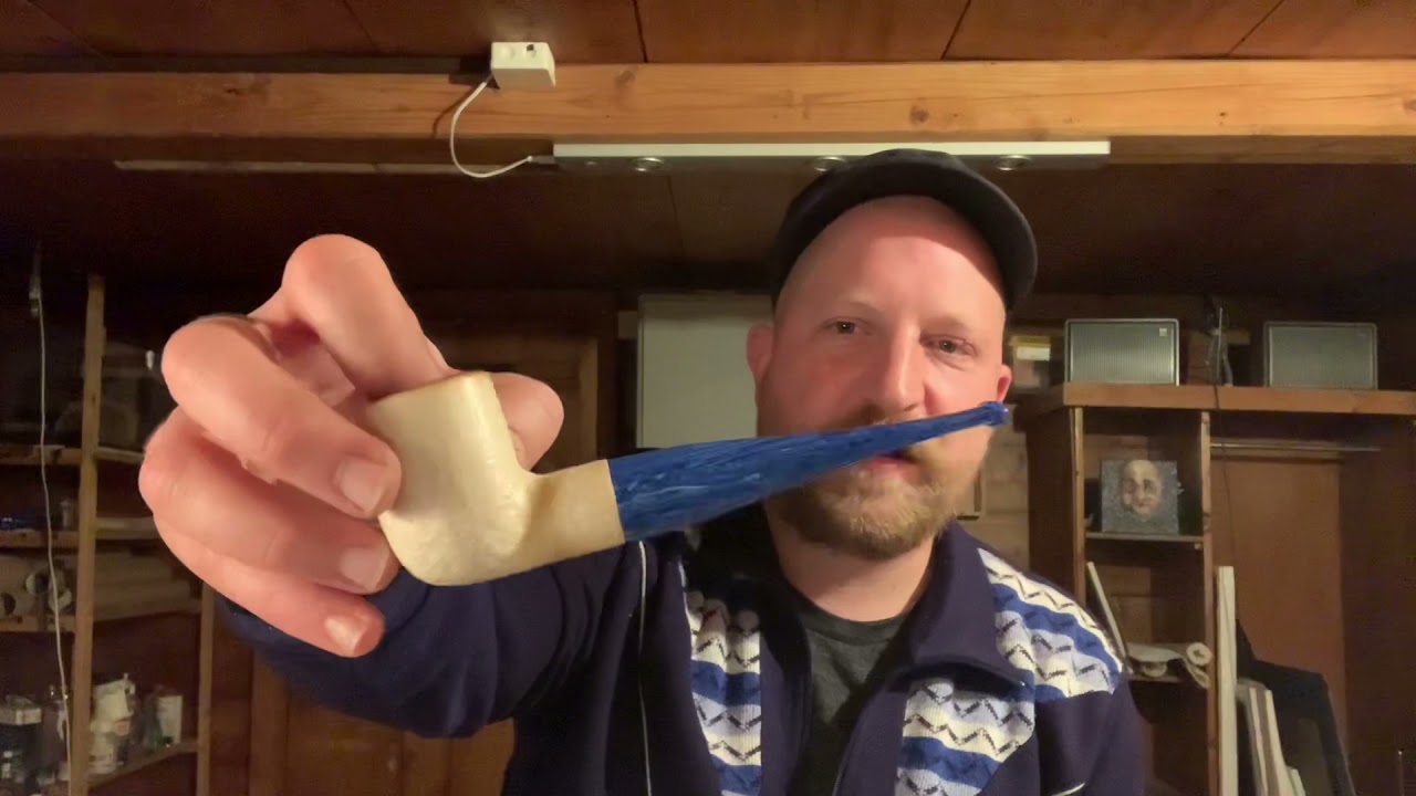 drei Pfeifen Challenge