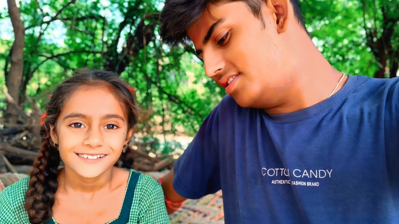 Aaj To Guddi Ne Vlog Start Kar Diya 😀