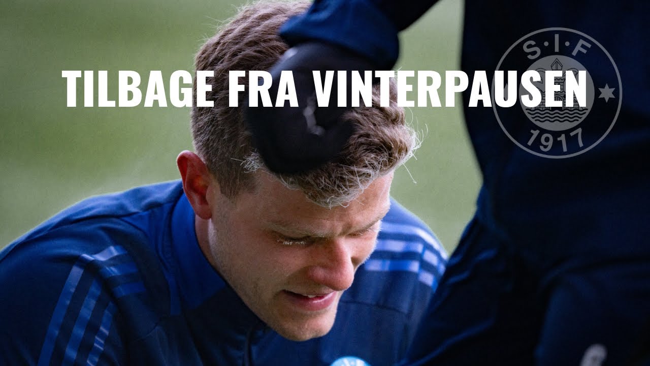 Opstart med Ganchas