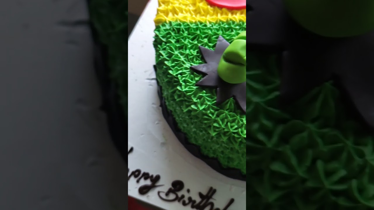 Atul Bakery Sp.Rasmalai Avenger Cake#Atul Bakery #short #video #viral #cake #avengers