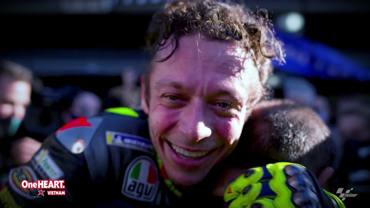 [MotoGP 2021] Chặng 18 tại Ricardo Tormo - Tây Ban Nha