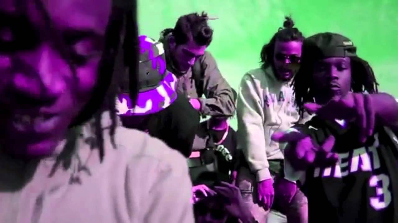 1200 Radio Presents- Denzel Curry 