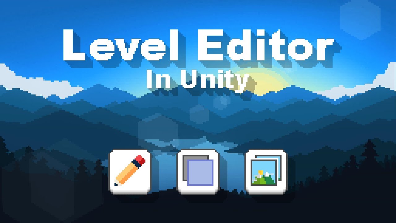 Edit Multiple Tilemaps At Once In Unity!