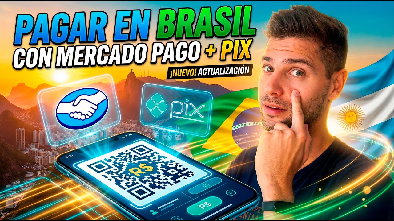 Prob&eacute; PIX en Mercado Pago: cotizaci&oacute;n, costos y c&oacute;mo se paga 🔥