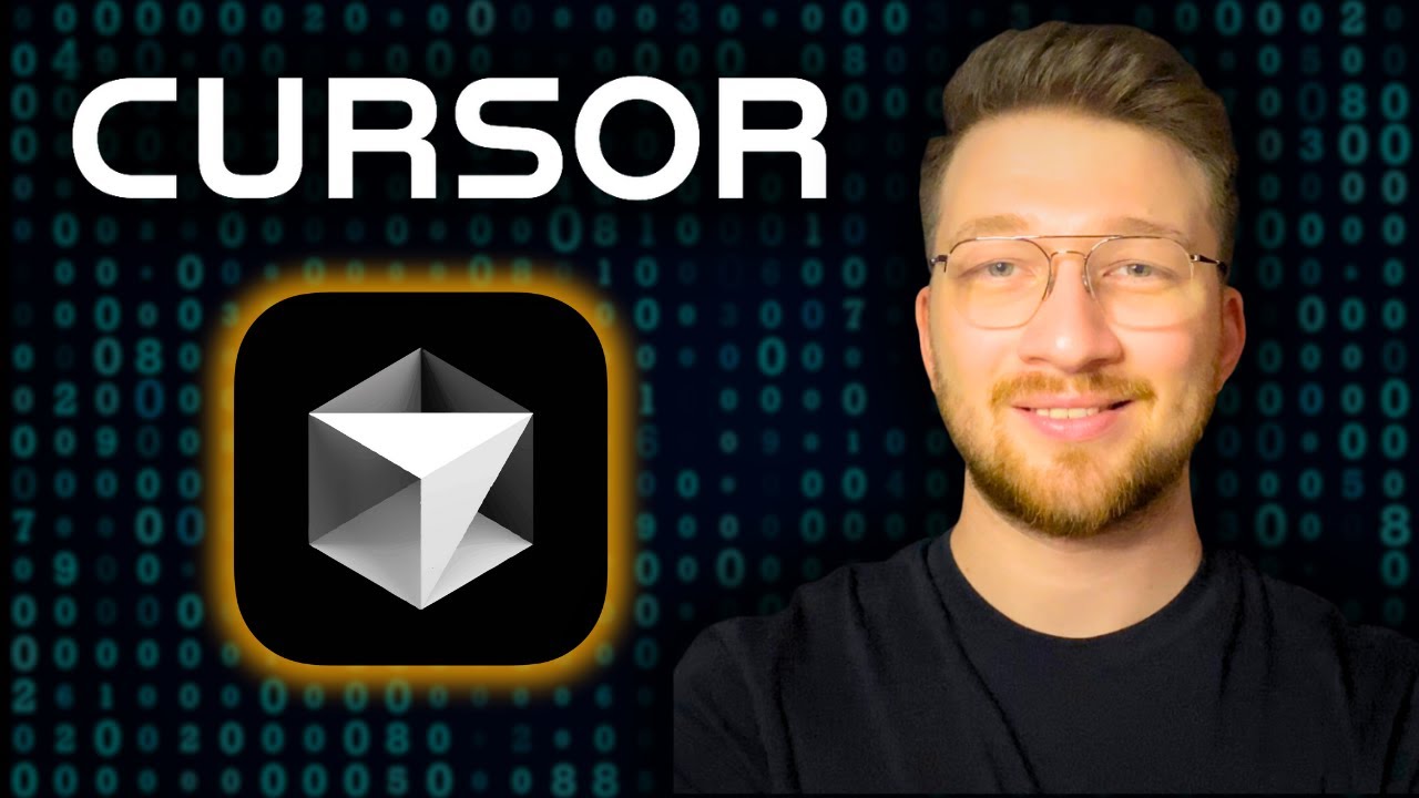Cursor AI Nasıl Kullanılır? [YENİ] Tüm Özellikler