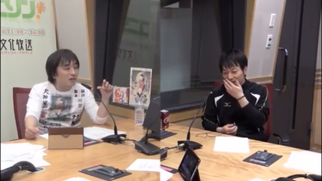 関さんとのじけんさんの妖精話