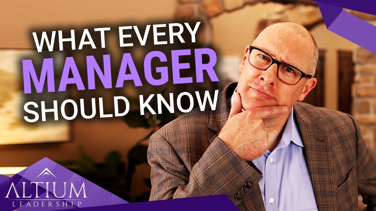 What Makes a Project Manager an Effective Leader? @altiumleadership