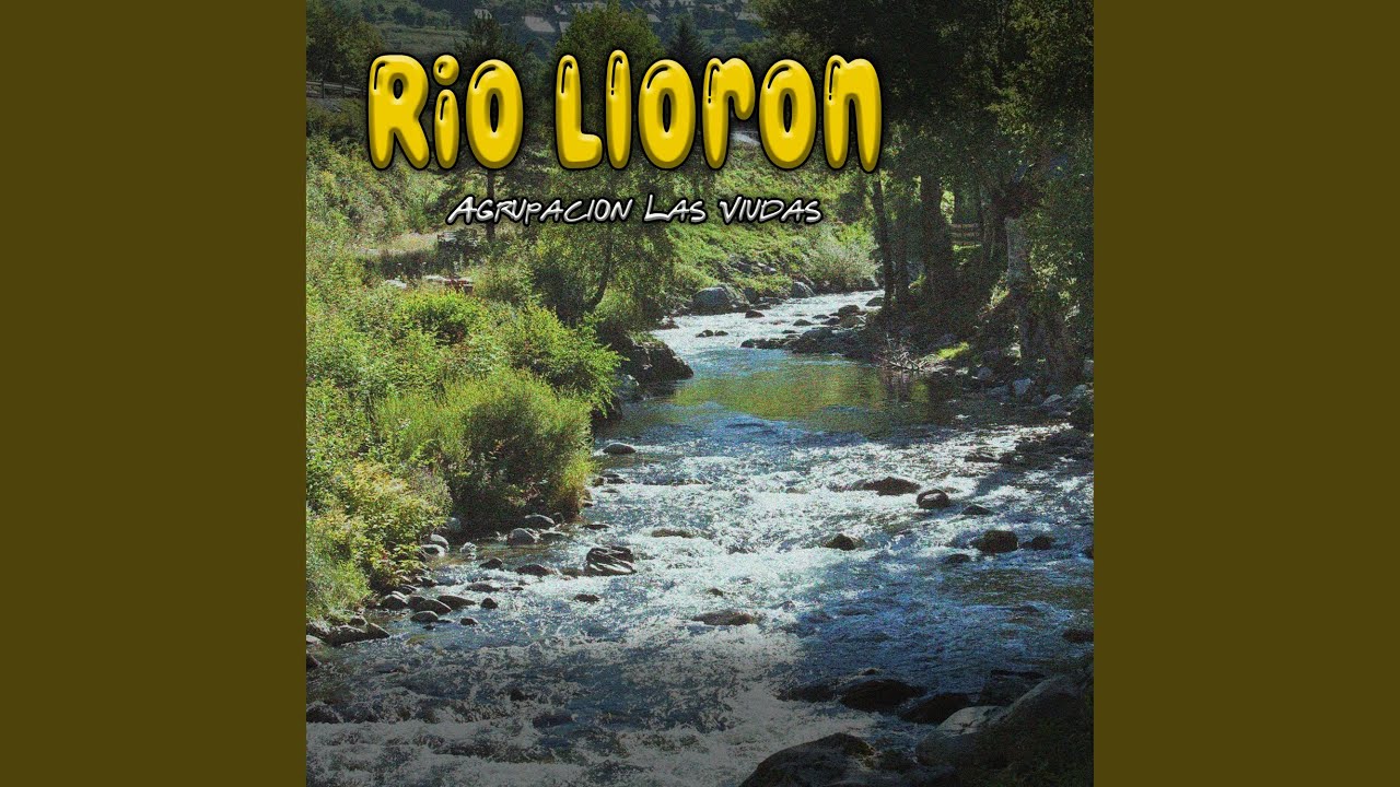 Rio Lloron