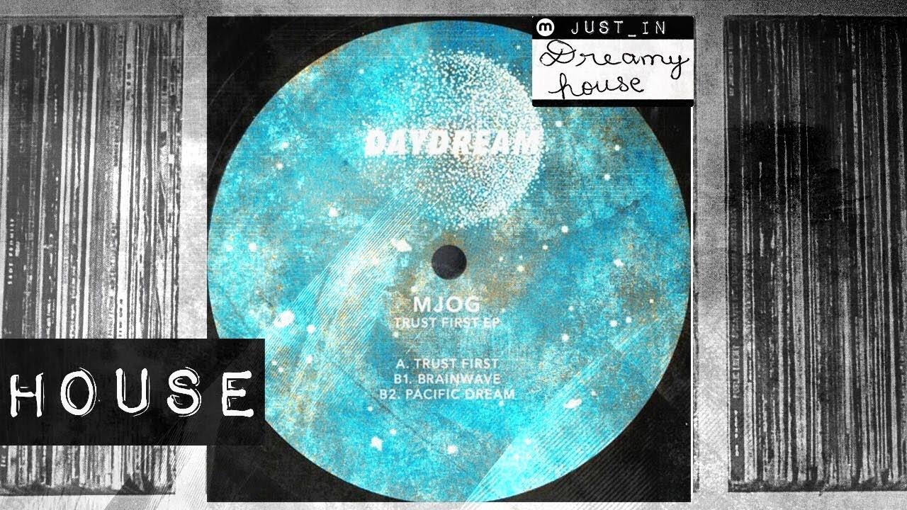 HOUSE: MJOG - Pacific Dream [Daydream Records]