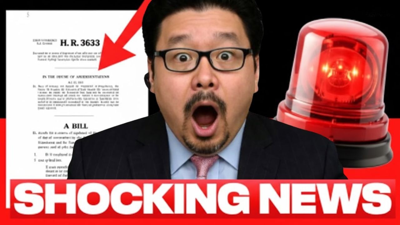 SHOCKING NEWS! CLARITY ''XRP'' ACT FINALLY DONE?!? *WOW