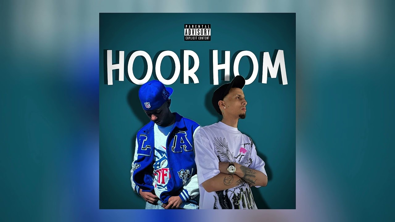 Interlecc Za x Profit CPT - HOOR HOM (Official Audio)