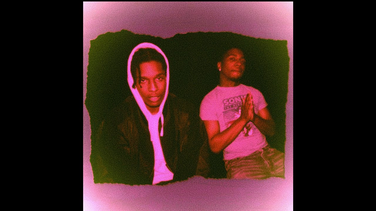 (free for profit) clams casino x a$ap rocky x lil b type beat "starry eyes" (prod. CONNTRA)
