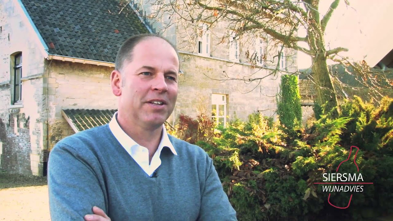 Wijnadvies TV bij de Apostelhoeve