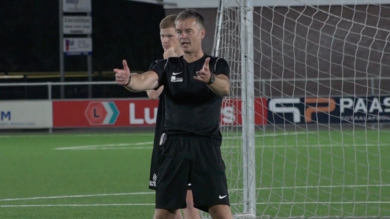 Weekendvoetbal: een zegen of niet? | Onze Club | RTV Drenthe