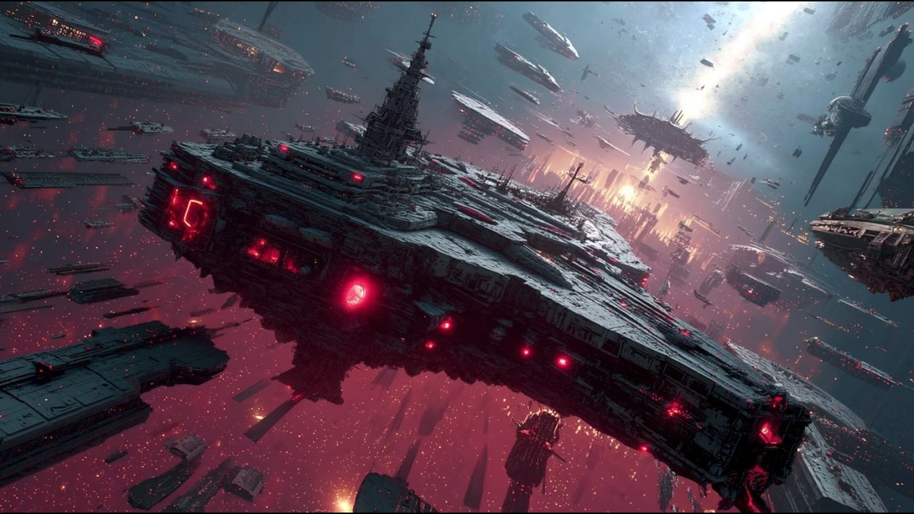 Every Species Voted To Subjugate Earth, Now They All Beg For Mercy Sci-Fi | HFY Stories