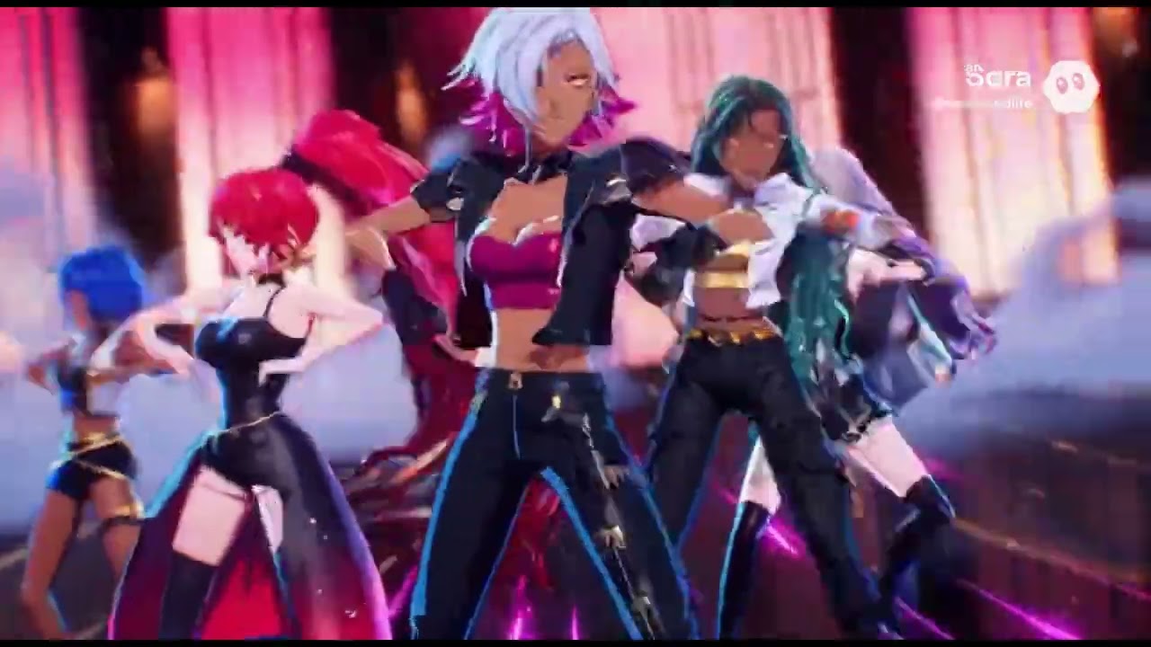 DDU DU DDU DU by BLACKPINK