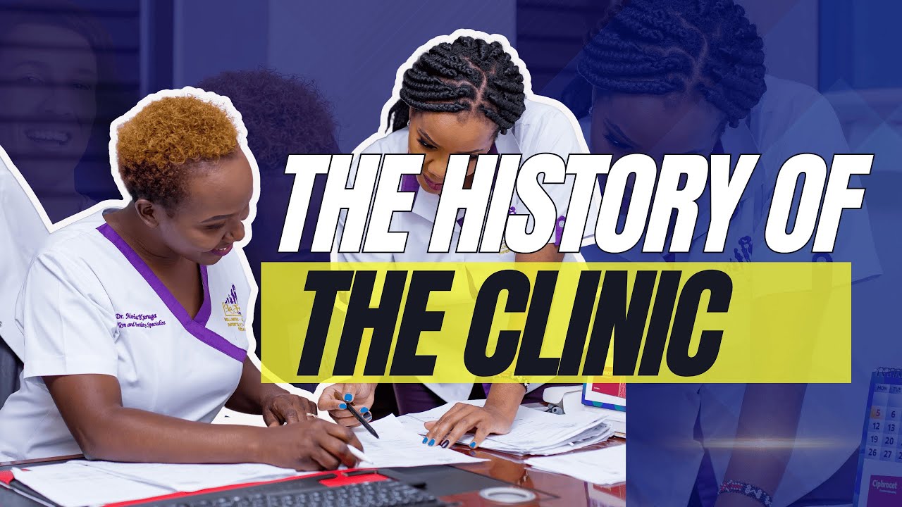 The History of Lafemme Healthcare Clinic  Women's Health Excellence