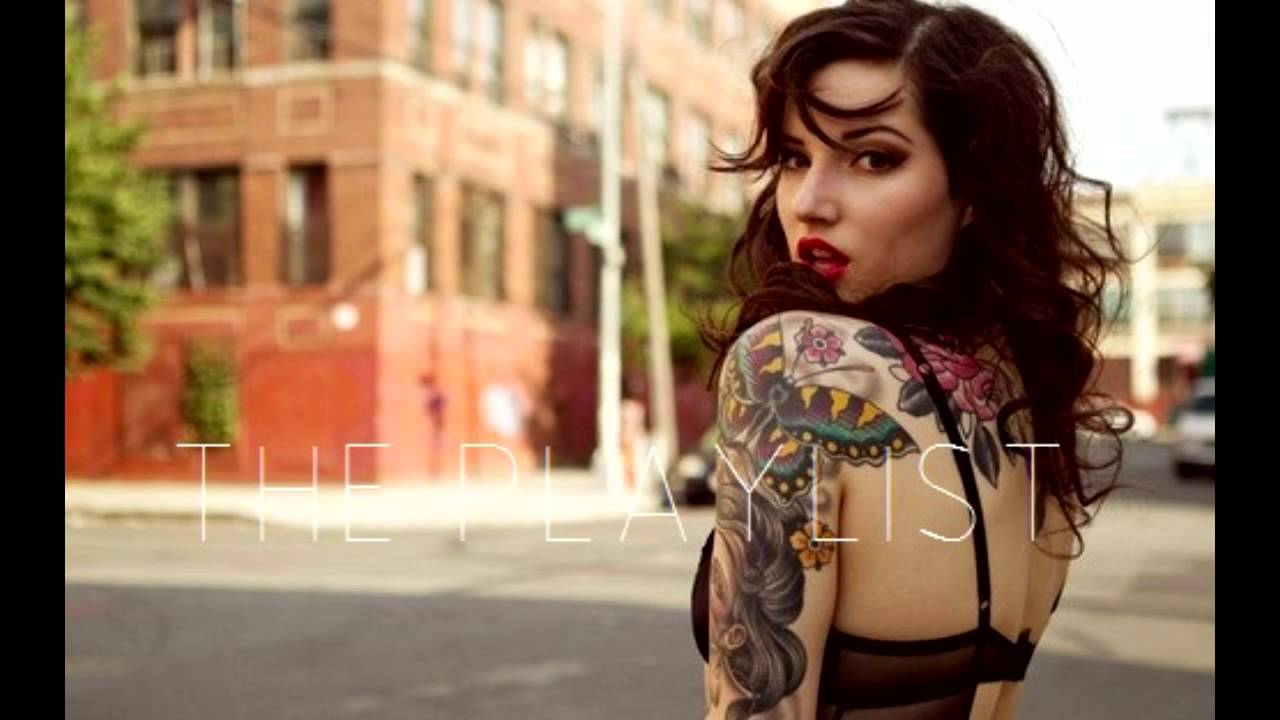 Dennis Ferrer - Hey Hey (Fomichev & Andrey Exx Remix)