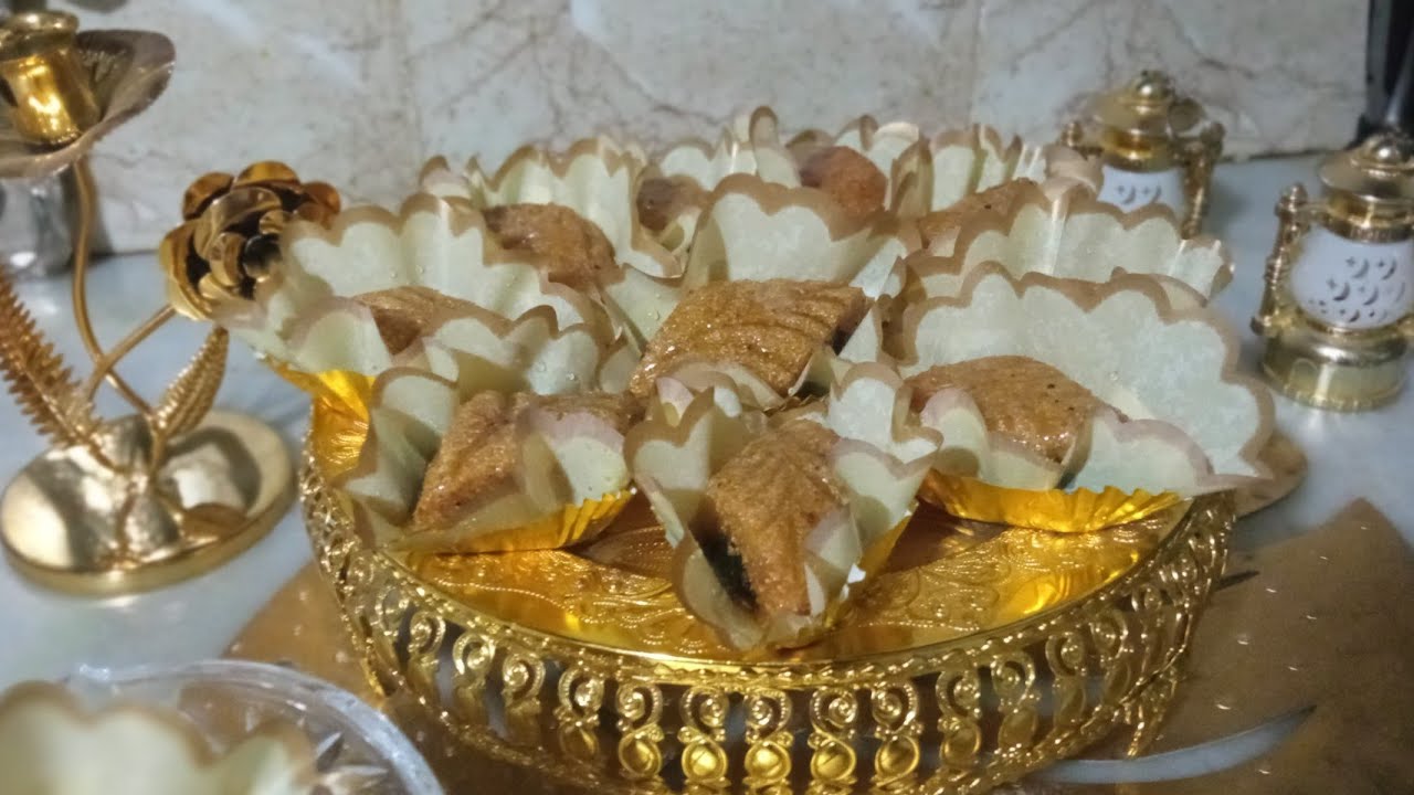 من وصفات أمي الغالية 😍جميع أسرار المقروط باش يجي يذوب ومعسل حتى للقلب