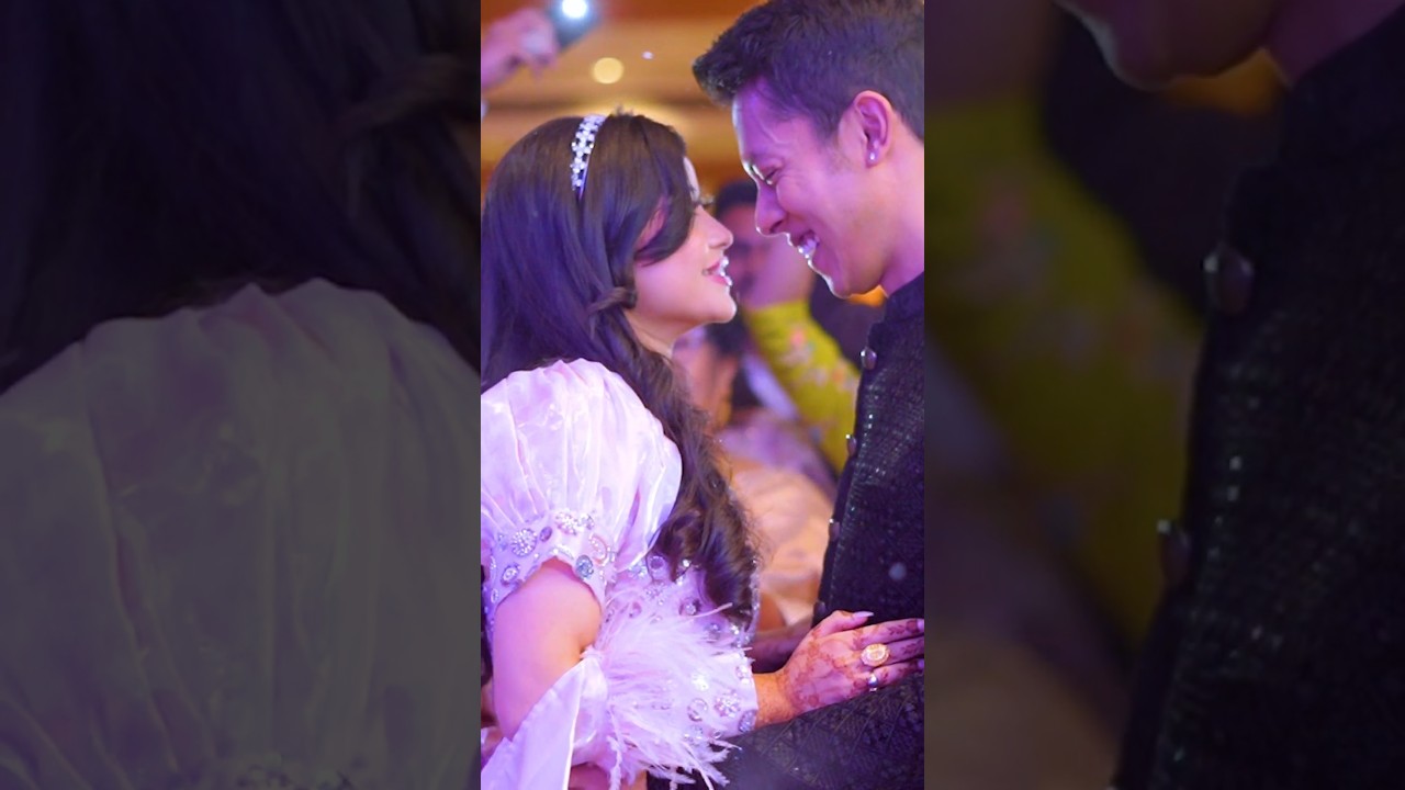 Capturing Wedding Moments...