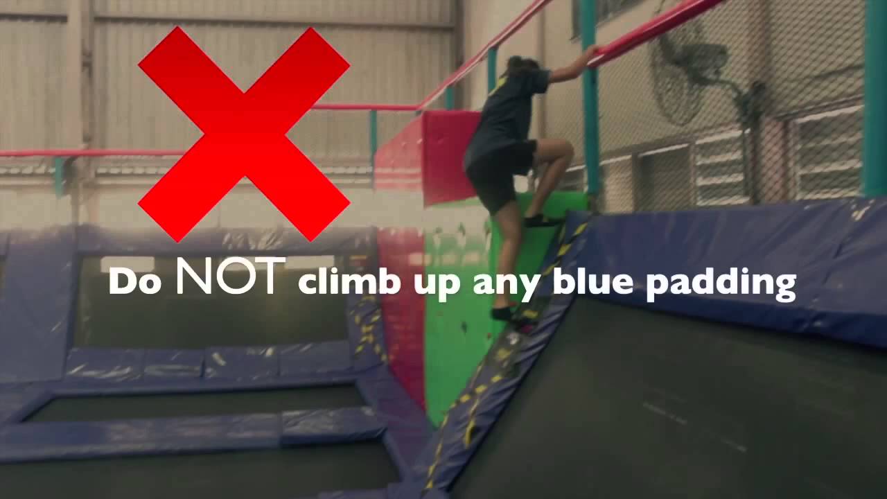 AMPED Safety Video 2 0