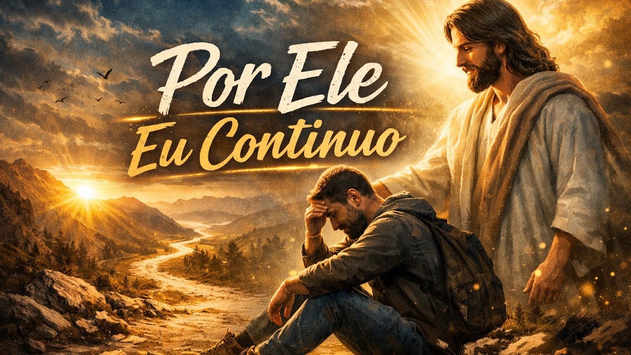LOUVOR PRA TOCAR NO SEU CORAÇÃO 🎼
