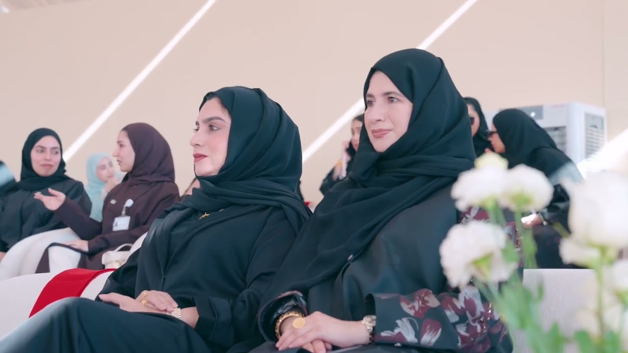 كهرباء الشارقة تحتفل بعيد الاتحاد الـ54
