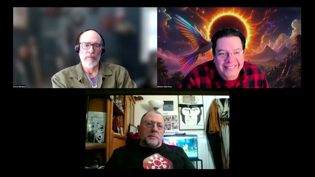 MYTHICAST 129