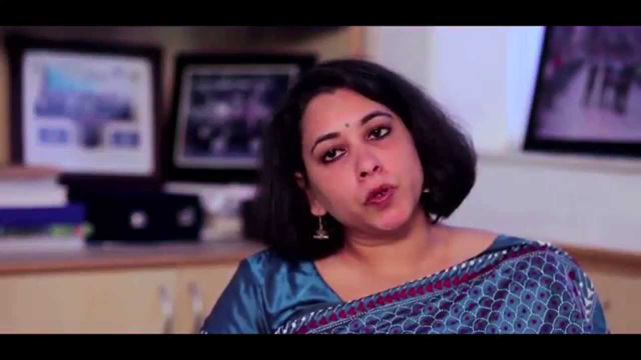 Indira Sovakar Screymour- SVP- Genpact