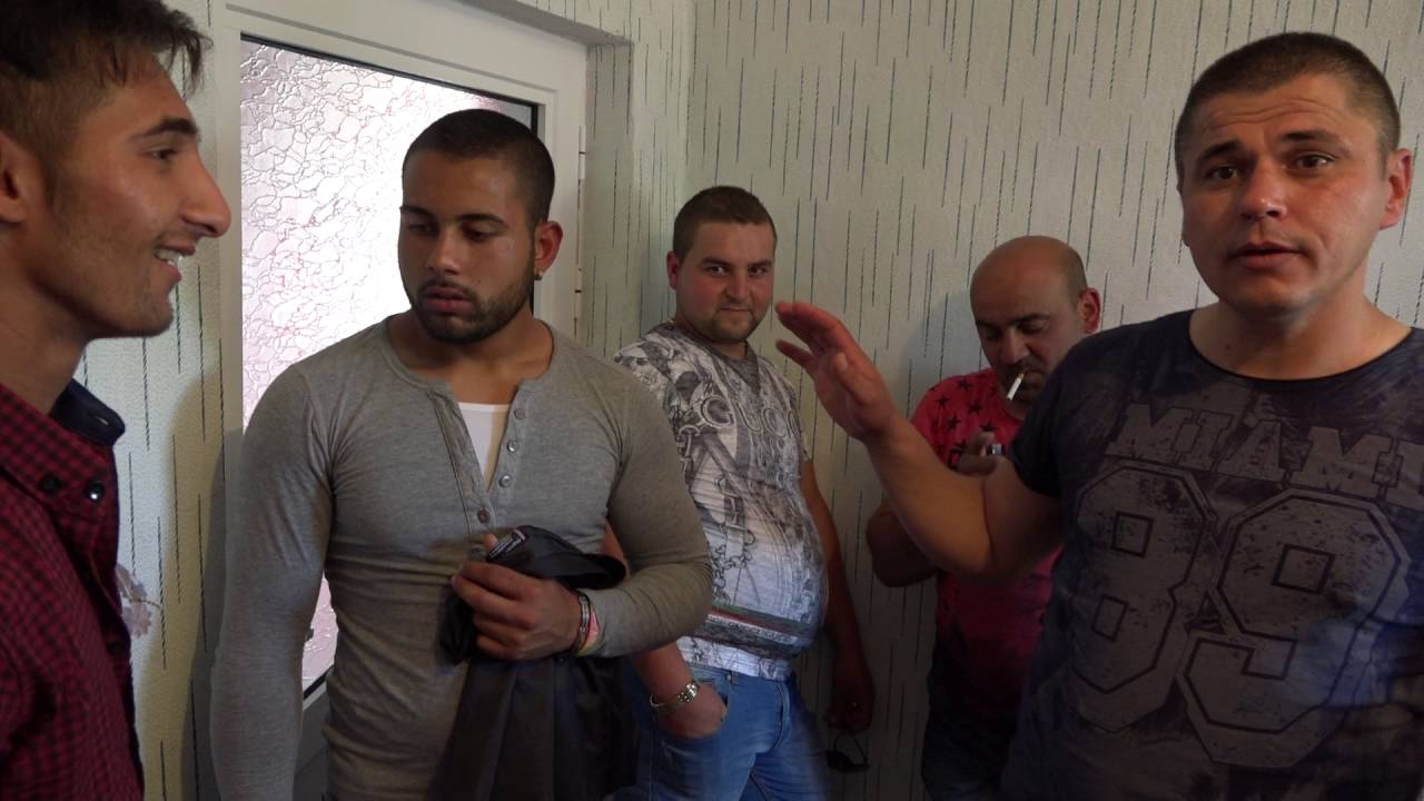 BEYZAT & JANSEMIN - DUGUN TORENI - (SREDISTE) FULL HD FLASH 2