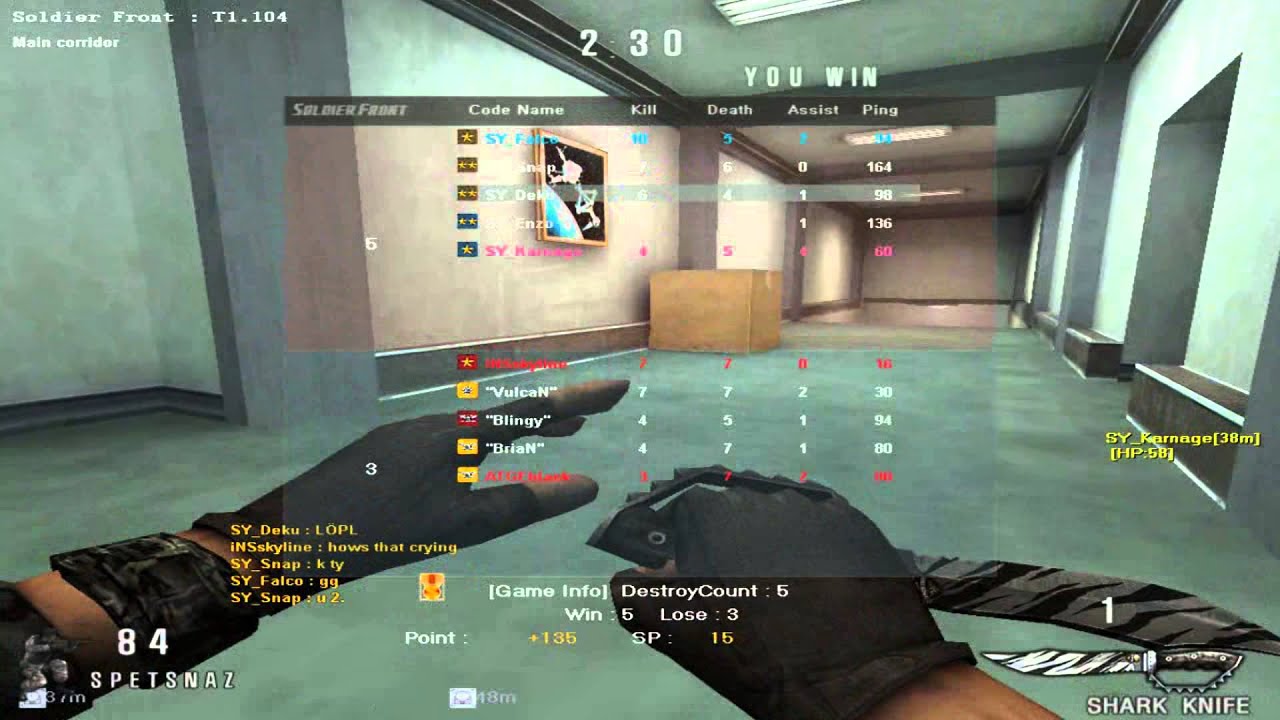 Nice Shots 3