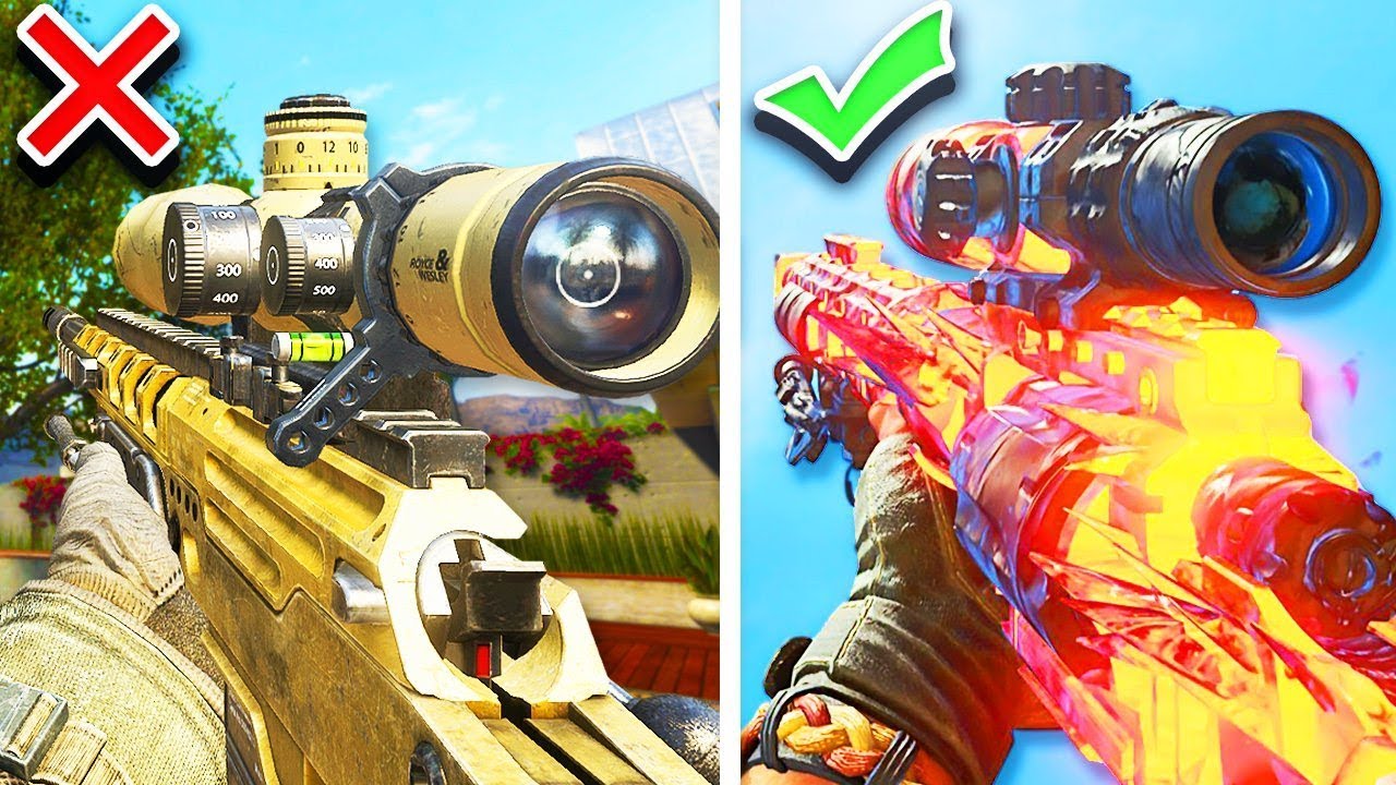 the BALLISTA 2.0....😱 (INSANE BUFF)
