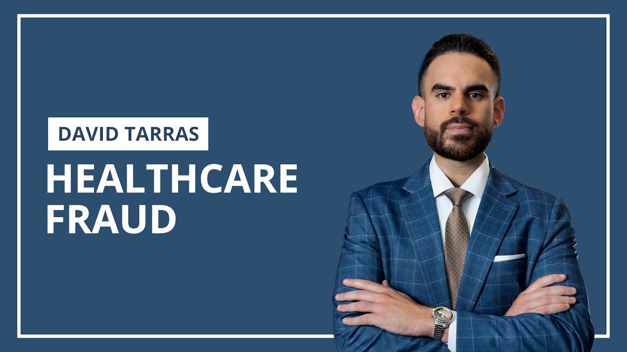 The New Frontier of Health Care Fraud: Wound Care Prosecutions Explained | Tarras Defense