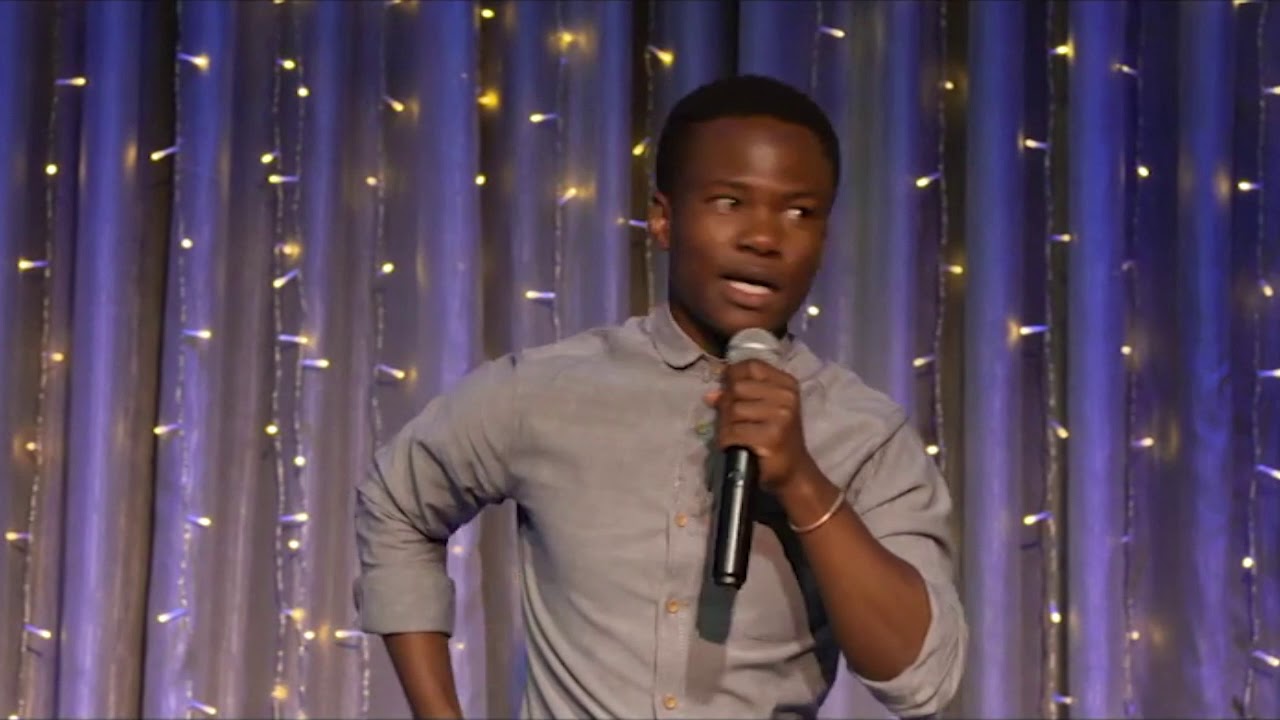 Loyiso Madinga - Clubs Are Against Men
