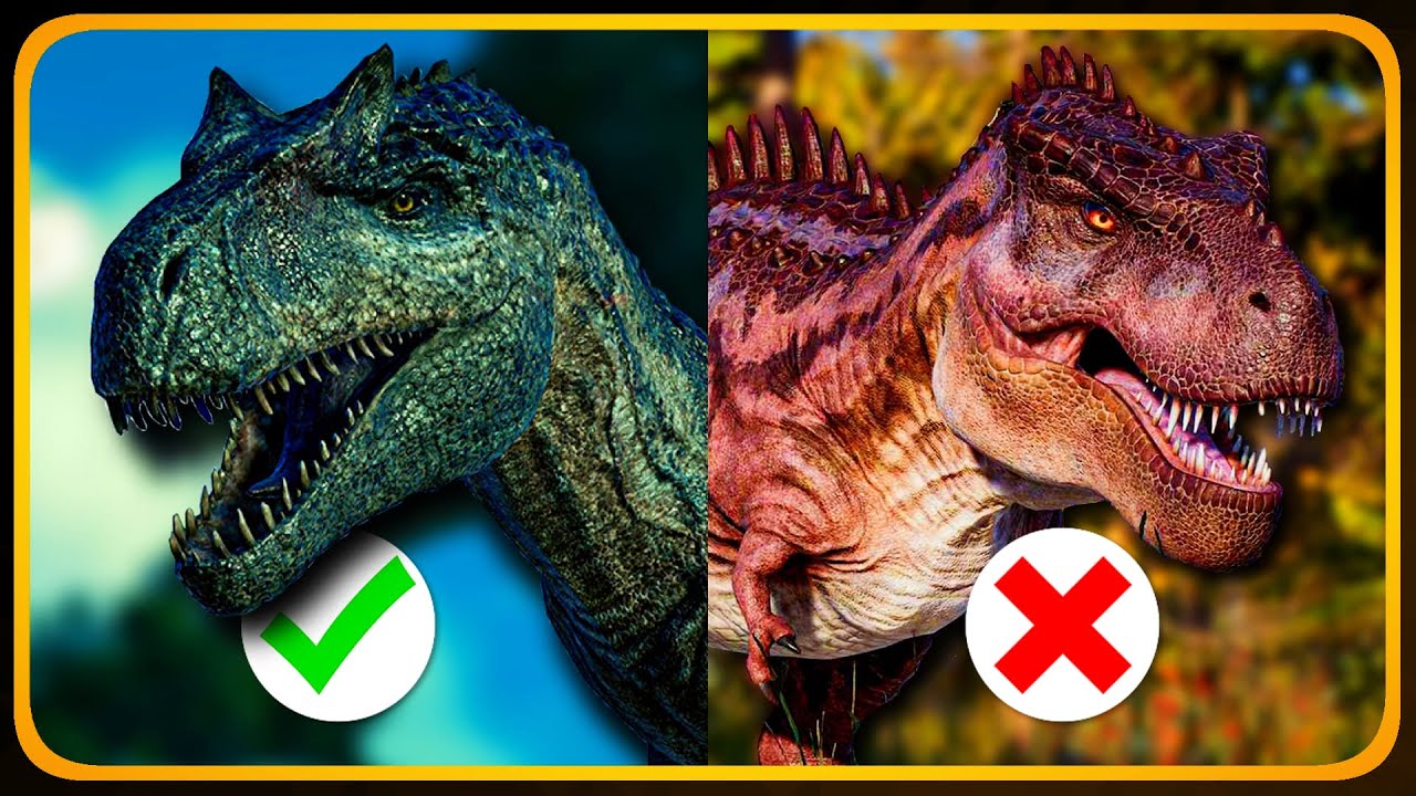 ANTES de que COMPRES los DLCS... (LA VERDAD) | Jurassic World Evolution 2