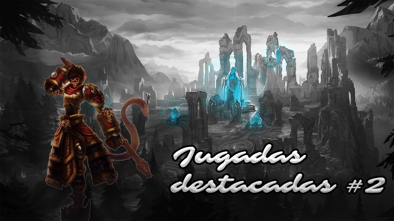 Blacklist WR - Jugadas destacadas #2