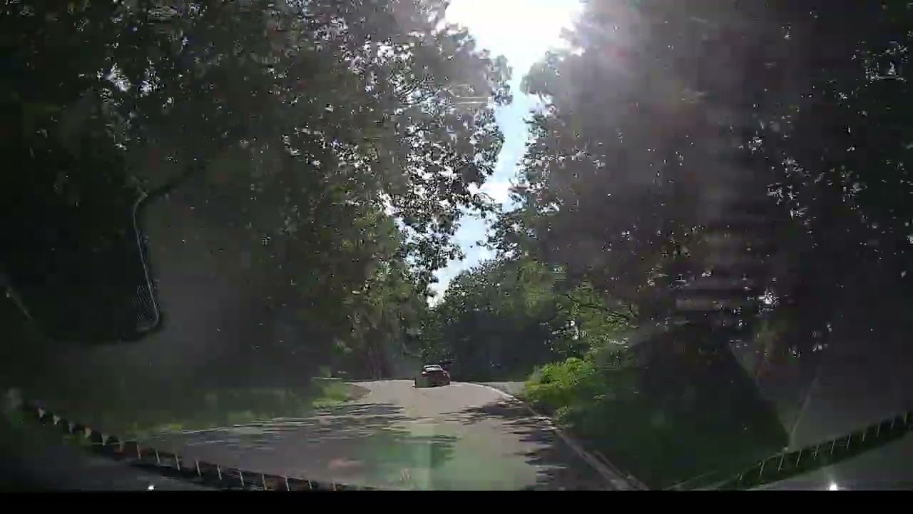 Shady Valley Drive - US221N