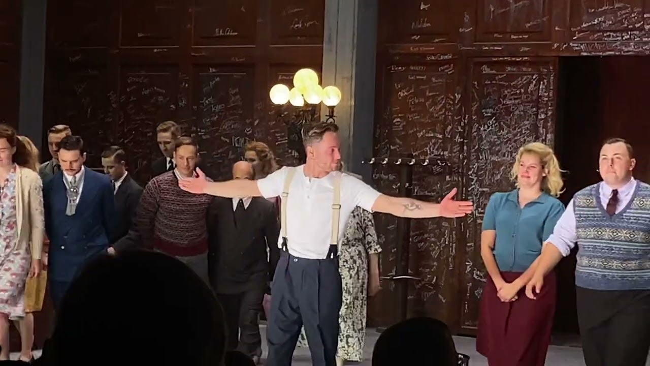 Soldaat Van Oranje - Curtain Call - September 7, 2024 (Final Preview)