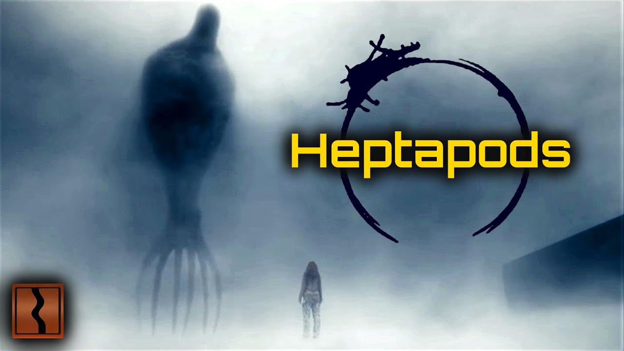 These Aliens Can Remember the Future...?