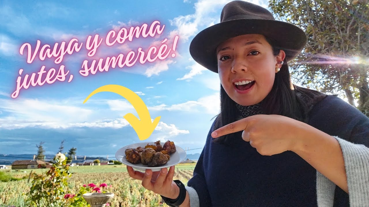 RUTA GASTRONOMICA en el hermoso municipio de AQUITANIA