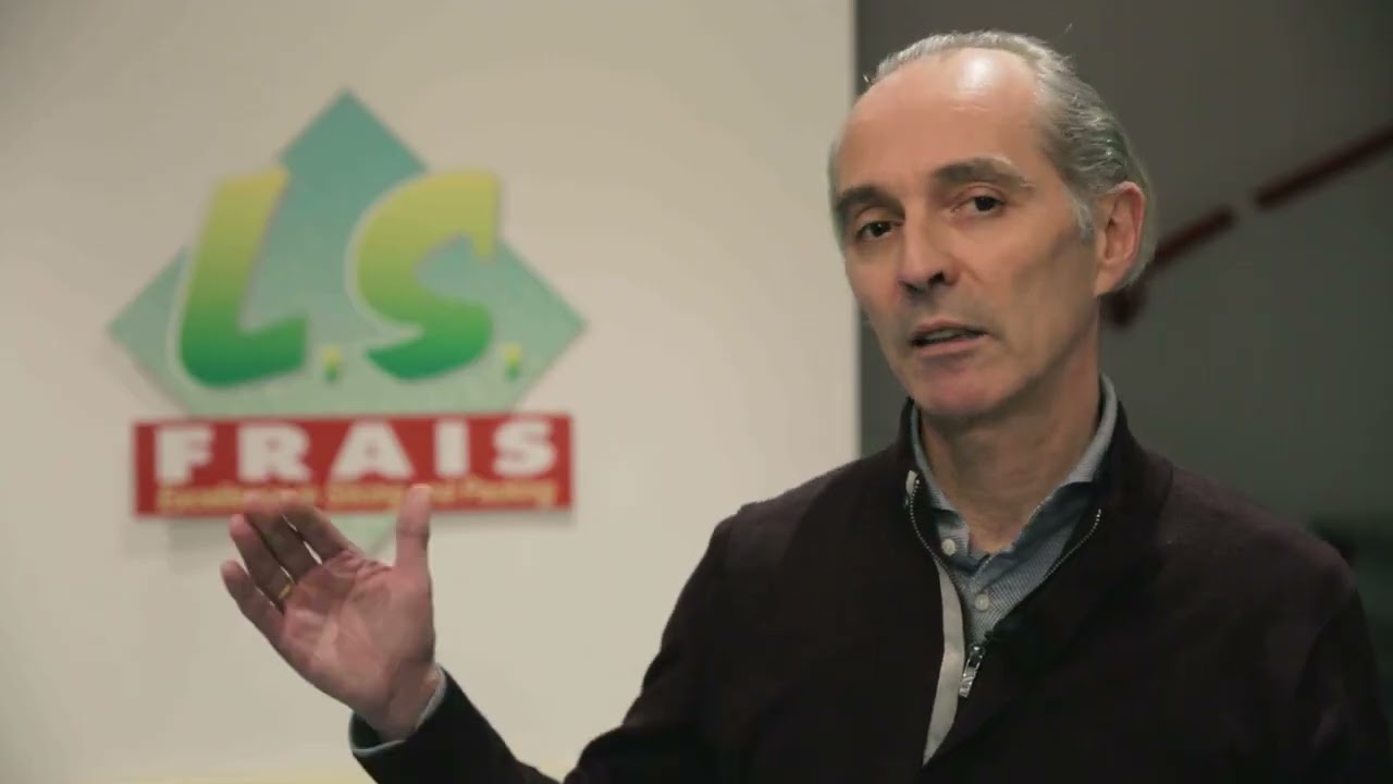 La parole est aux entreprises du Luxembourg belge !   LS Frais