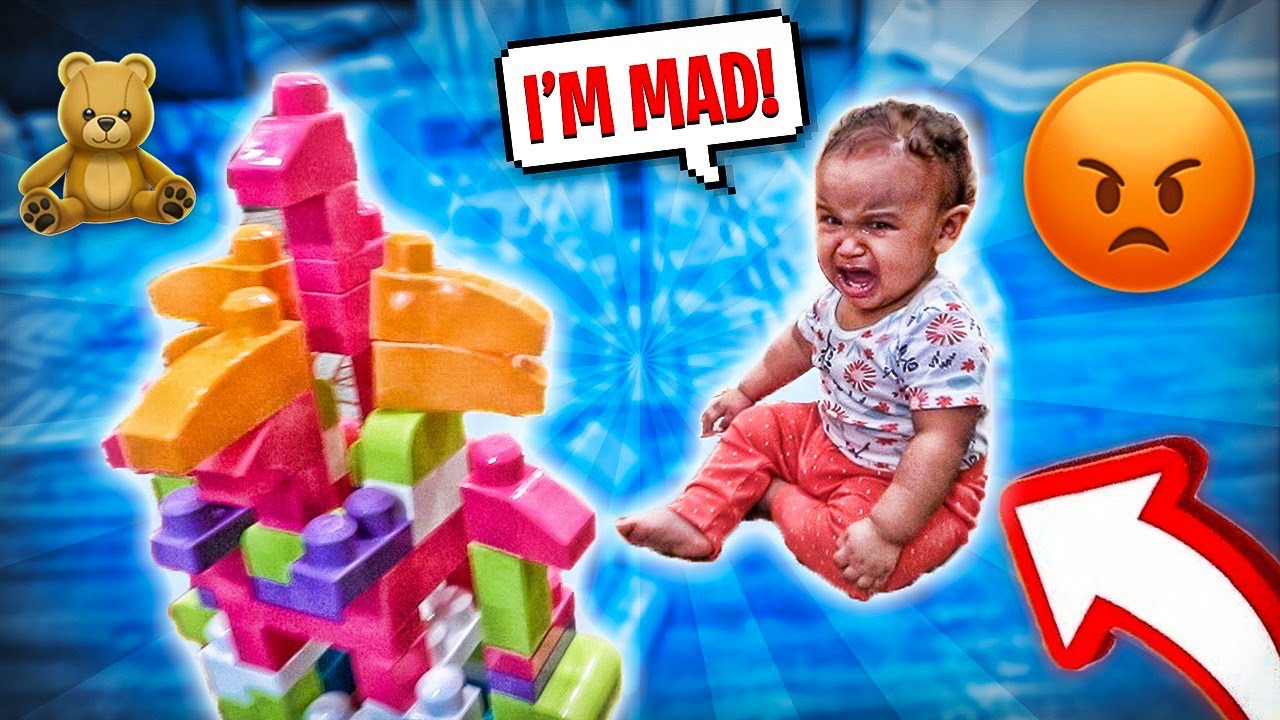 We Can't Believe Ace's Reaction To This! *SHOCKING*